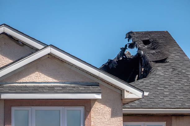 Licensed Fire Damage Restoration service in Three Bridges, NJ - Fire Damage Laser Cleaning